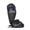 Cybex Κάθισμα Αυτοκινήτου Solution S2 i-fix 100 - 150 cm Ocean Blue Comfort