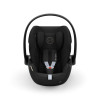 Cybex Cloud G i-Size Comfort Moon Black