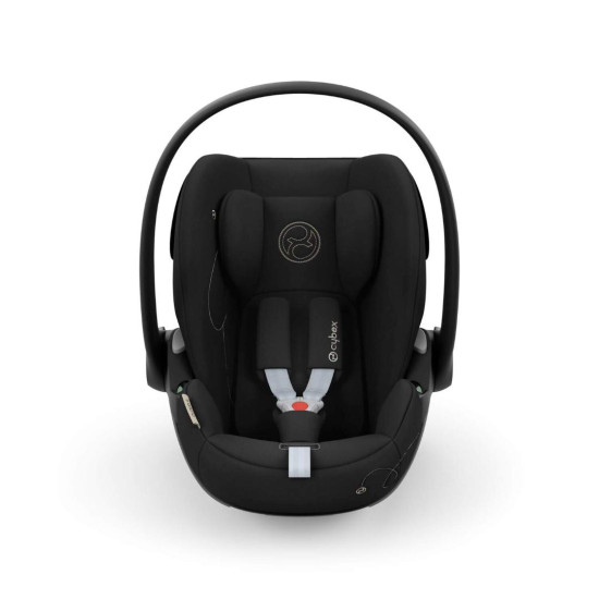 Cybex Cloud G i-Size Comfort Moon Black