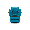Cybex Κάθισμα Αυτοκινήτου Pallas G i-size Plus 76 - 150 cm Beach Blue