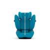 Cybex Κάθισμα Αυτοκινήτου Pallas G i-size Plus 76 - 150 cm Beach Blue