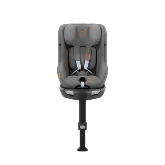 Cybex Sirona G i-Size Comfort Lava Grey