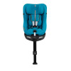 Cybex Κάθισμα Αυτοκινήτου Sirona Gi i-size Plus 61 - 105 cm Beach Blue