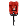 Cybex Κάθισμα Αυτοκινήτου Sirona Gi i-size Plus 61 - 105 cm Hibiscus Red