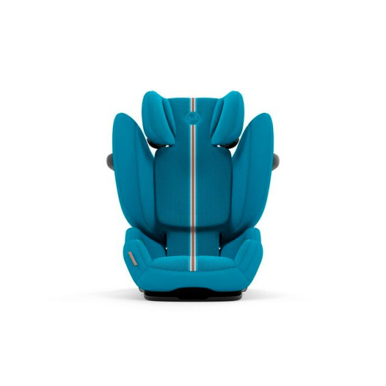 Cybex Κάθισμα Αυτοκινήτου Solution G i-fix Plus 100 - 150 cm Beach Blue