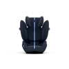 Cybex Κάθισμα Αυτοκινήτου Solution G i-fix Plus 100 - 150 cm Ocean Blue
