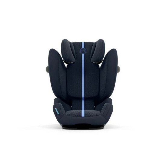 Cybex Κάθισμα Αυτοκινήτου Solution G i-fix Plus 100 - 150 cm Ocean Blue