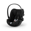 Cybex Cloud G i-Size Comfort Moon Black