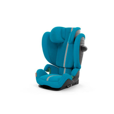 Cybex Κάθισμα Αυτοκινήτου Solution G i-fix Plus 100 - 150 cm Beach Blue
