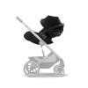 Cybex Cloud G i-Size Comfort Moon Black