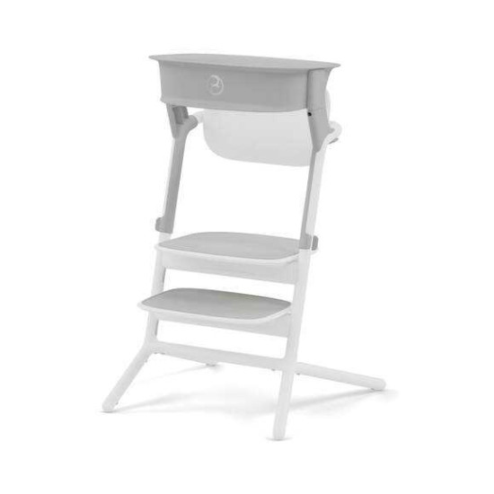 Cybex Lemo Training Tower Set Suede Grey