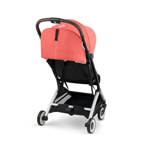 Cybex Orfeo Hibiscus Red
