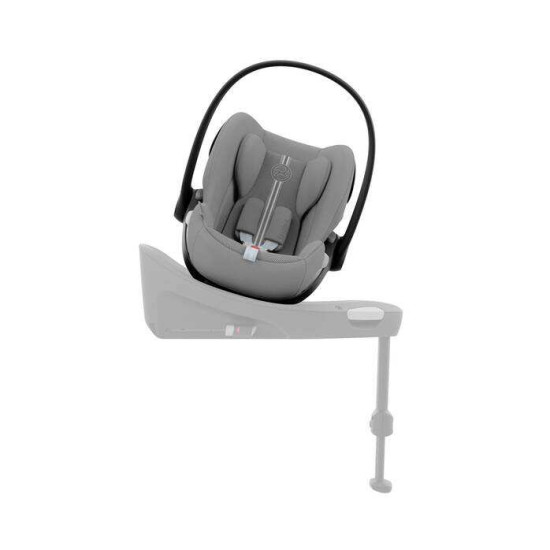Cybex Cloud G i-Size Plus Stone Grey Cybex Cloud G i-Size Plus Stone Grey