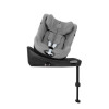 Cybex Sirona Gi Plus Κάθισμα Αυτοκινήτου i-size 61 - 105 cm Stone Grey