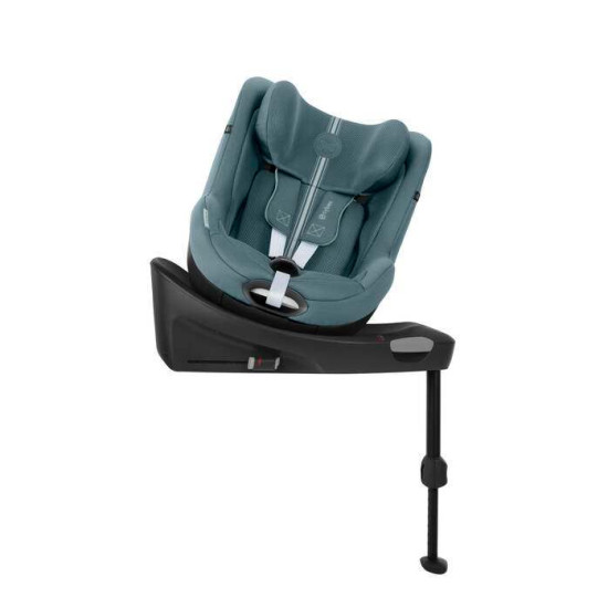 Cybex Sirona Gi Plus Κάθισμα Αυτοκινήτου i-size 61 - 105 cm Stormy Blue