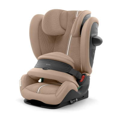Cybex Κάθισμα Αυτοκινήτου Pallas G2  i-size Plus 76 - 150 cm Almond Beige