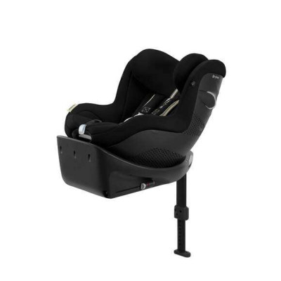 Cybex Sirona Gi Plus Κάθισμα Αυτοκινήτου i-size 61 - 105 cm Moon Black