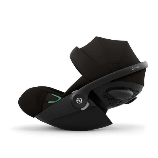 Cybex Cloud G i-Size Magic Black