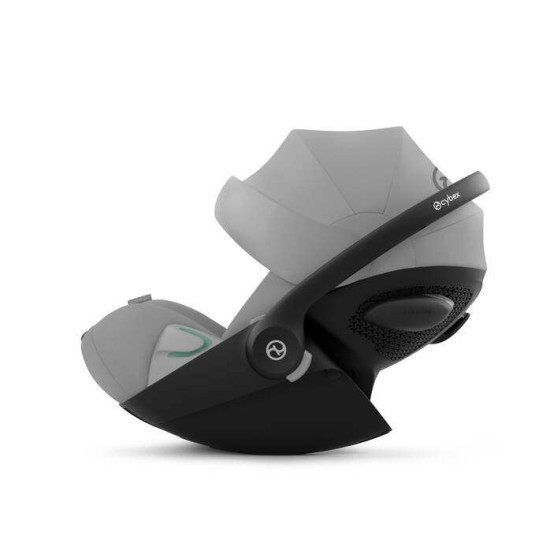 Cybex Cloud G i-Size Plus Stone Grey Cybex Cloud G i-Size Plus Stone Grey