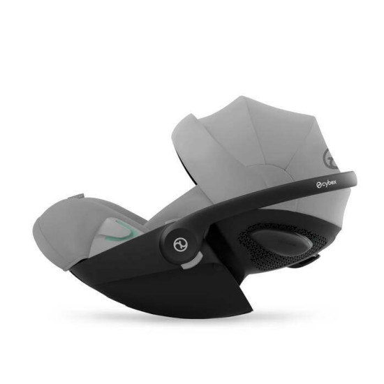 Cybex Cloud G i-Size Plus Stone Grey Cybex Cloud G i-Size Plus Stone Grey