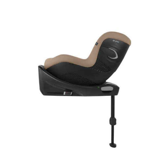 Cybex Sirona Gi Plus Κάθισμα Αυτοκινήτου i-size 61 - 105 cm Almond Beige