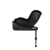 Cybex Sirona Gi Plus Κάθισμα Αυτοκινήτου i-size 61 - 105 cm Moon Black