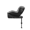 Cybex Sirona Gi Plus Κάθισμα Αυτοκινήτου i-size 61 - 105 cm Stone Grey