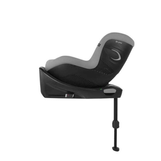 Cybex Sirona Gi Plus Κάθισμα Αυτοκινήτου i-size 61 - 105 cm Stone Grey