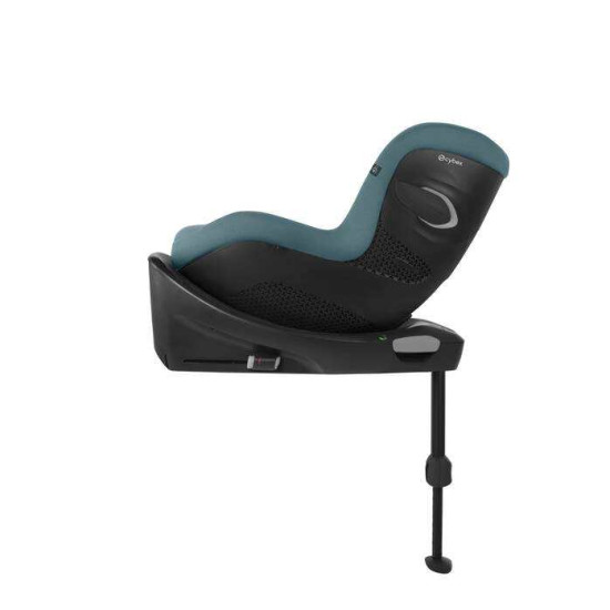 Cybex Sirona Gi Plus Κάθισμα Αυτοκινήτου i-size 61 - 105 cm Stormy Blue