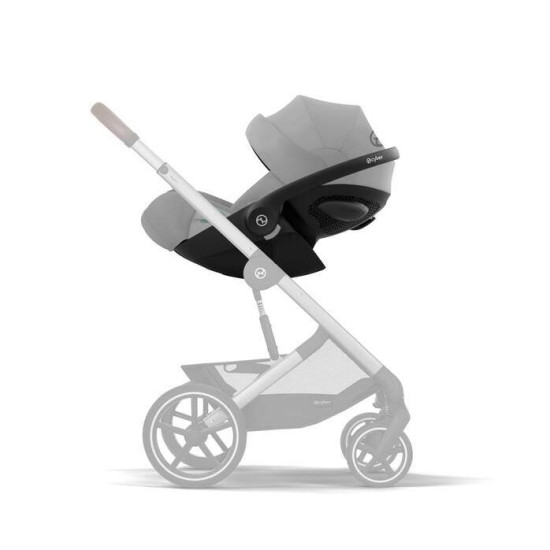 Cybex Cloud G i-Size Plus Stone Grey Cybex Cloud G i-Size Plus Stone Grey
