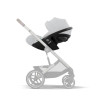 Cybex Cloud G i-Size Fog Grey