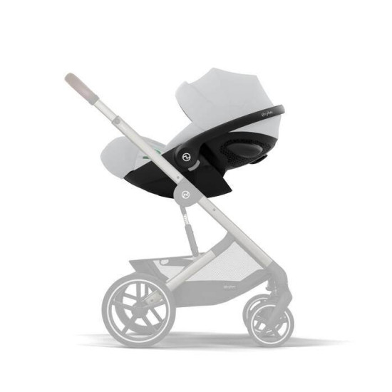 Cybex Cloud G i-Size Fog Grey