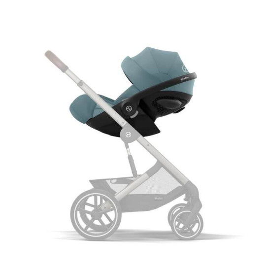 Cybex Cloud G i-Size Plus Stormy Blue