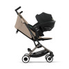 Cybex Libelle Almond Beige