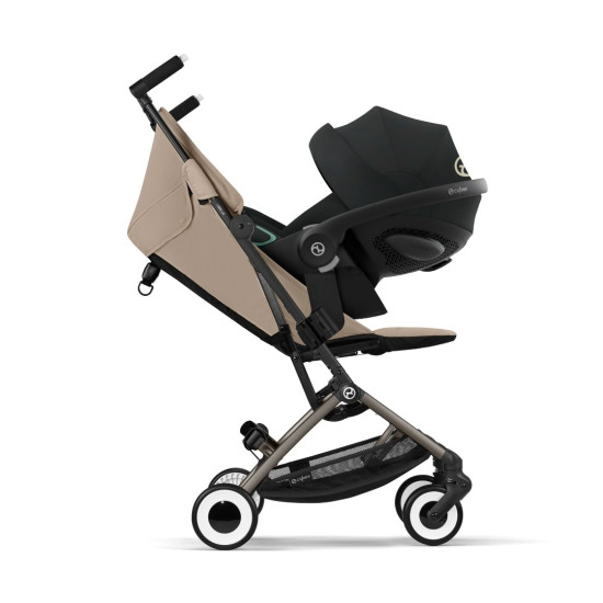 Cybex Libelle Almond Beige