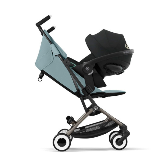 Cybex Libelle Stormy Blue