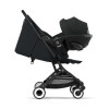 Cybex Orfeo Magic Black