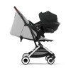 Cybex Orfeo Fog Grey
