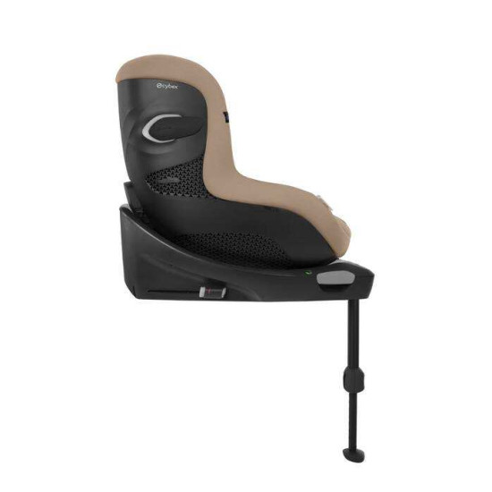 Cybex Sirona Gi Plus Κάθισμα Αυτοκινήτου i-size 61 - 105 cm Almond Beige