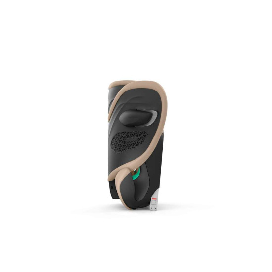 Cybex Solution G2 Plus Almond Beige