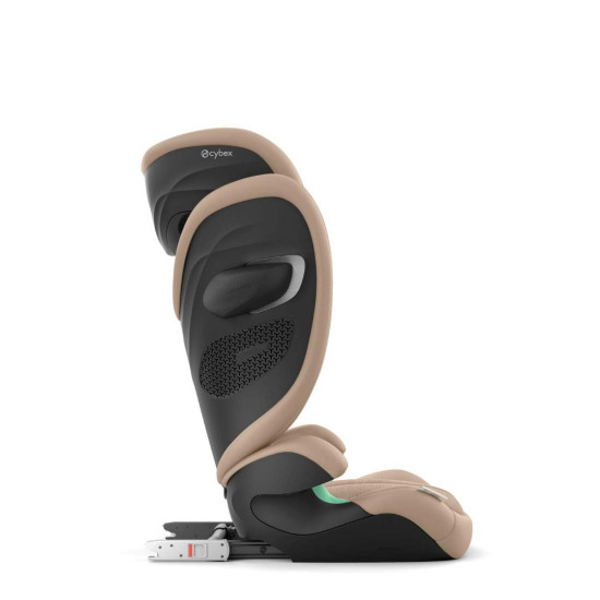 Cybex Solution G2 Plus Almond Beige