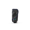 Cybex Solution G2 Plus Ocean Blue