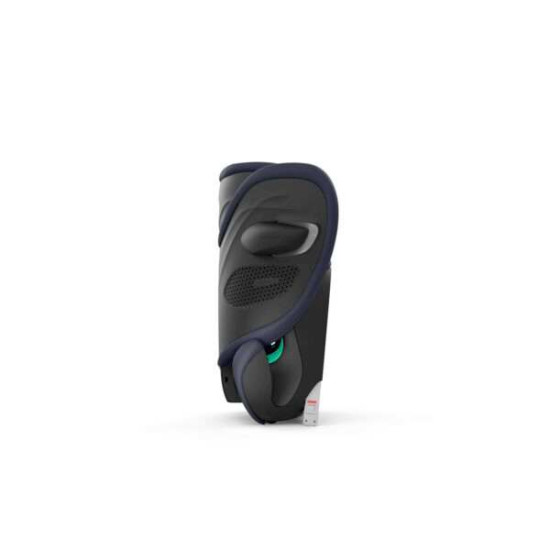 Cybex Solution G2 Plus Ocean Blue
