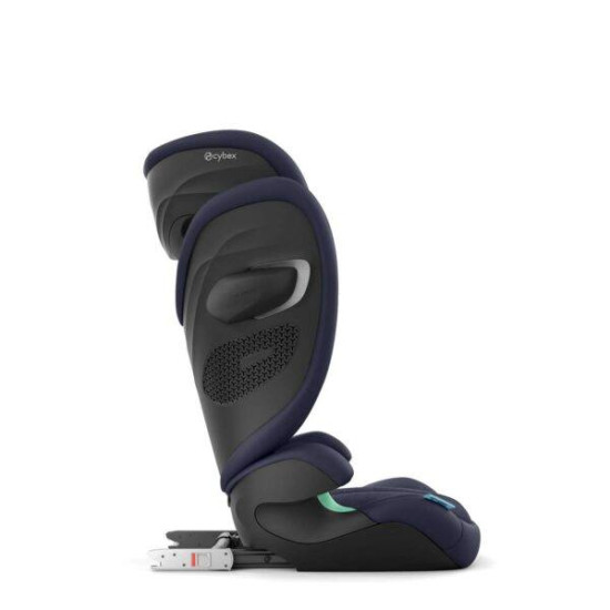 Cybex Solution G2 Plus Ocean Blue