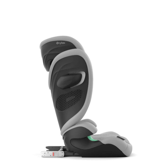 Cybex Solution G2 Plus Stone Grey