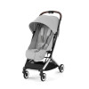 Cybex Orfeo Fog Grey