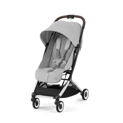 Cybex Orfeo Fog Grey