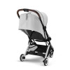 Cybex Orfeo Fog Grey