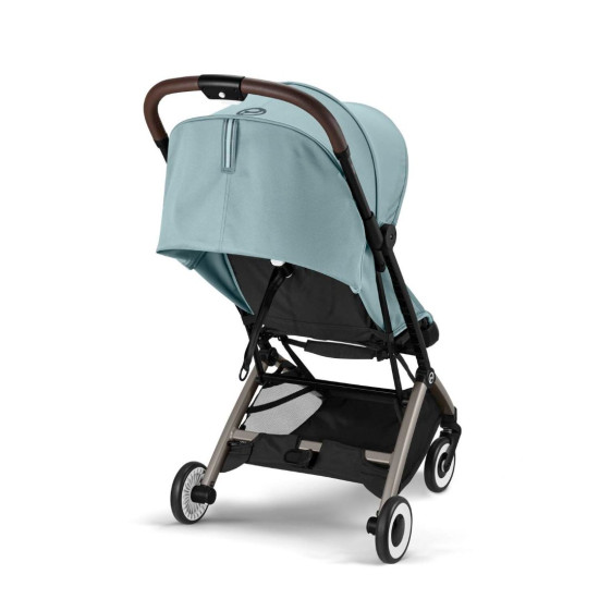 Cybex Orfeo Stormy Blue