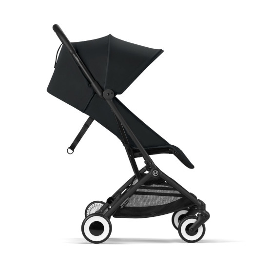 Cybex Orfeo Magic Black